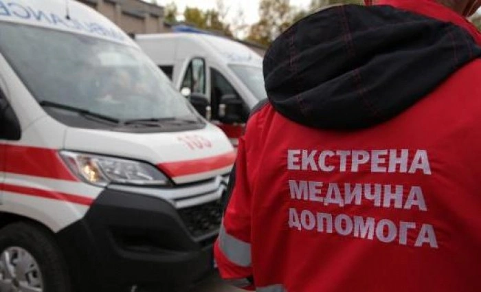 У Харкові на вибухівці підірвалась дитина