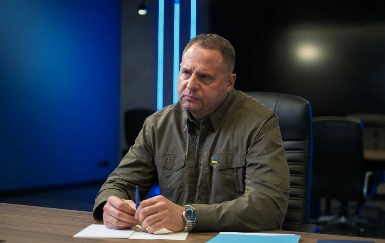 Українська делегація почала роботу в Женеві, де заплановані переговори щодо мирного плану – Єрмак