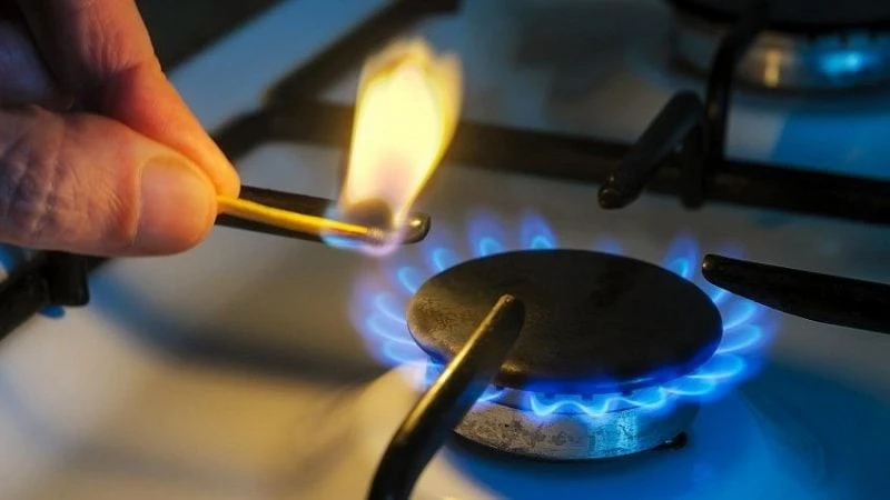На дві доби відключать газ у багатоповерхівці у Київському районі