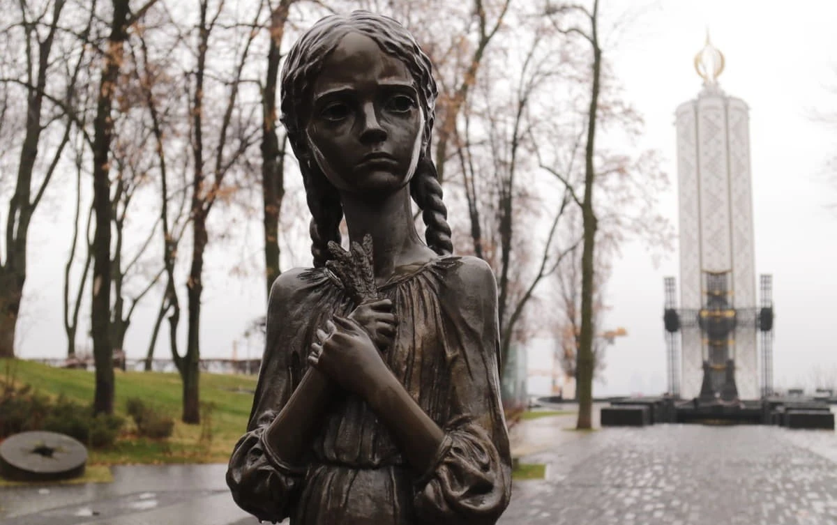 У Німеччині можуть включити тему Голодомору до шкільної програми