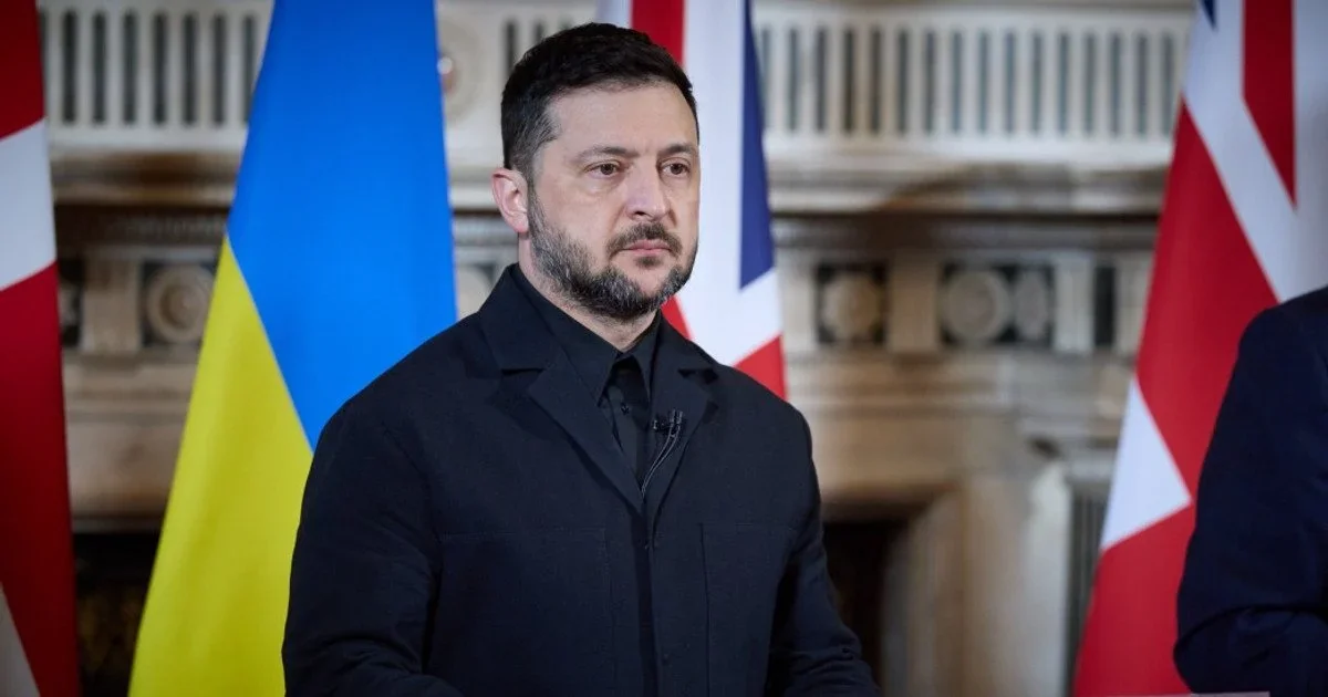 Зеленський розкрив, що змінилося після зустрічей у Женеві: подробиці