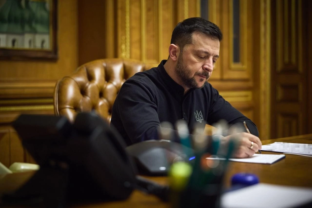 Зеленський підписав закон про якісний мобільний інтернет: Федоров пояснив, що зміниться