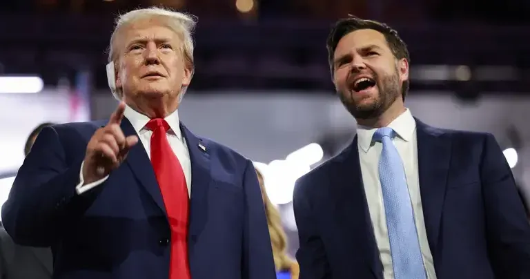 У Трампа вибухнув внутрішній конфлікт через “мирний план” щодо України — BILD