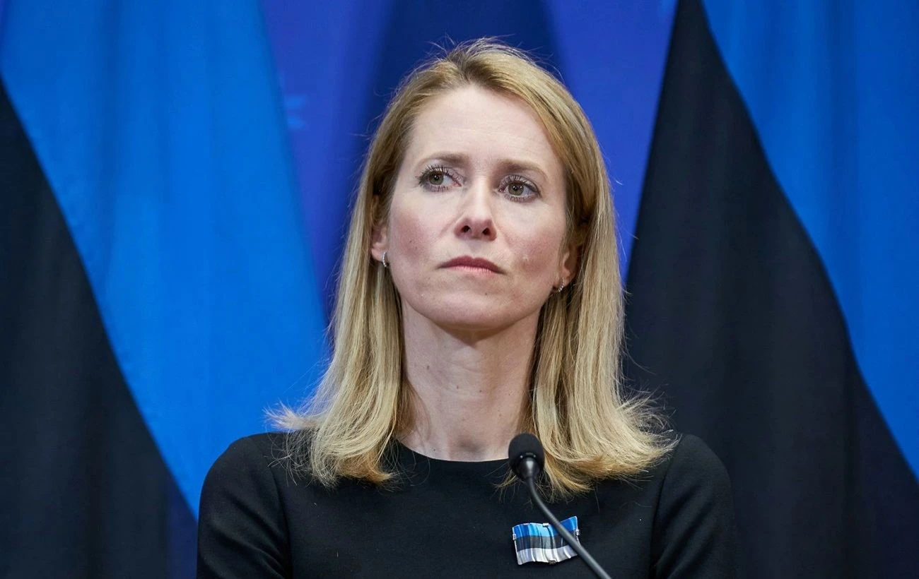 Каллас про мирні переговори: основна увага має бути зосереджена на тому, які поступки та обмеження будуть з боку РФ