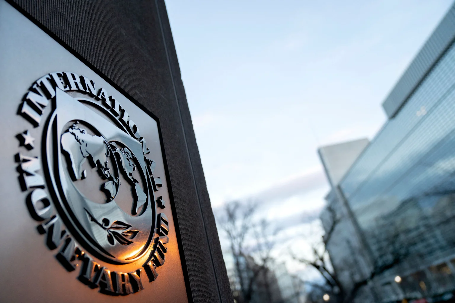 Україна та МВФ домовились про нову 4-х річну програму підтримки на понад $8 мільярдів