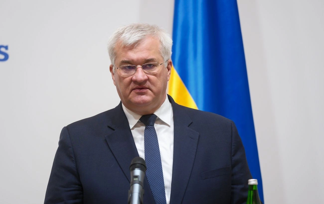Сибіга анонсував контакти переговорних команд України та США найближчим часом
