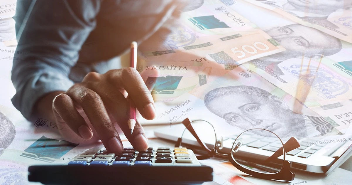 Харків’янку оштрафували на 7,5 млн грн за махінації з податками