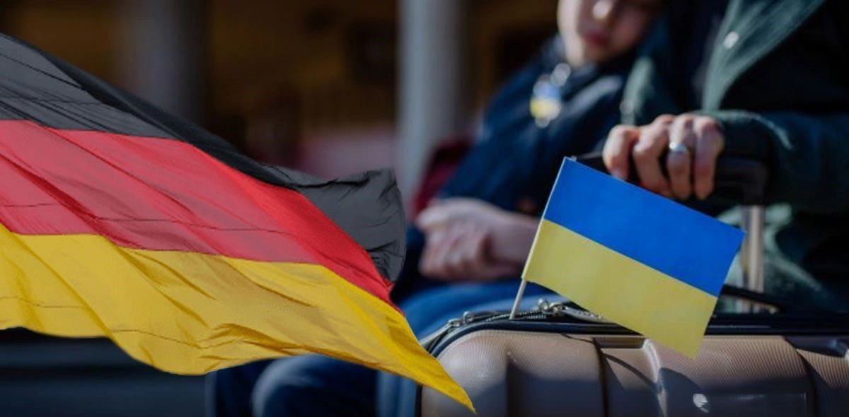 Що буде з українцями у Німеччині після закінчення війни: офіційна позиція Берліна
