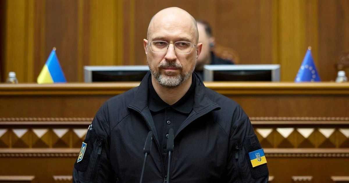Україна та Норвегія спільно вироблятимуть дрони – Шмигаль