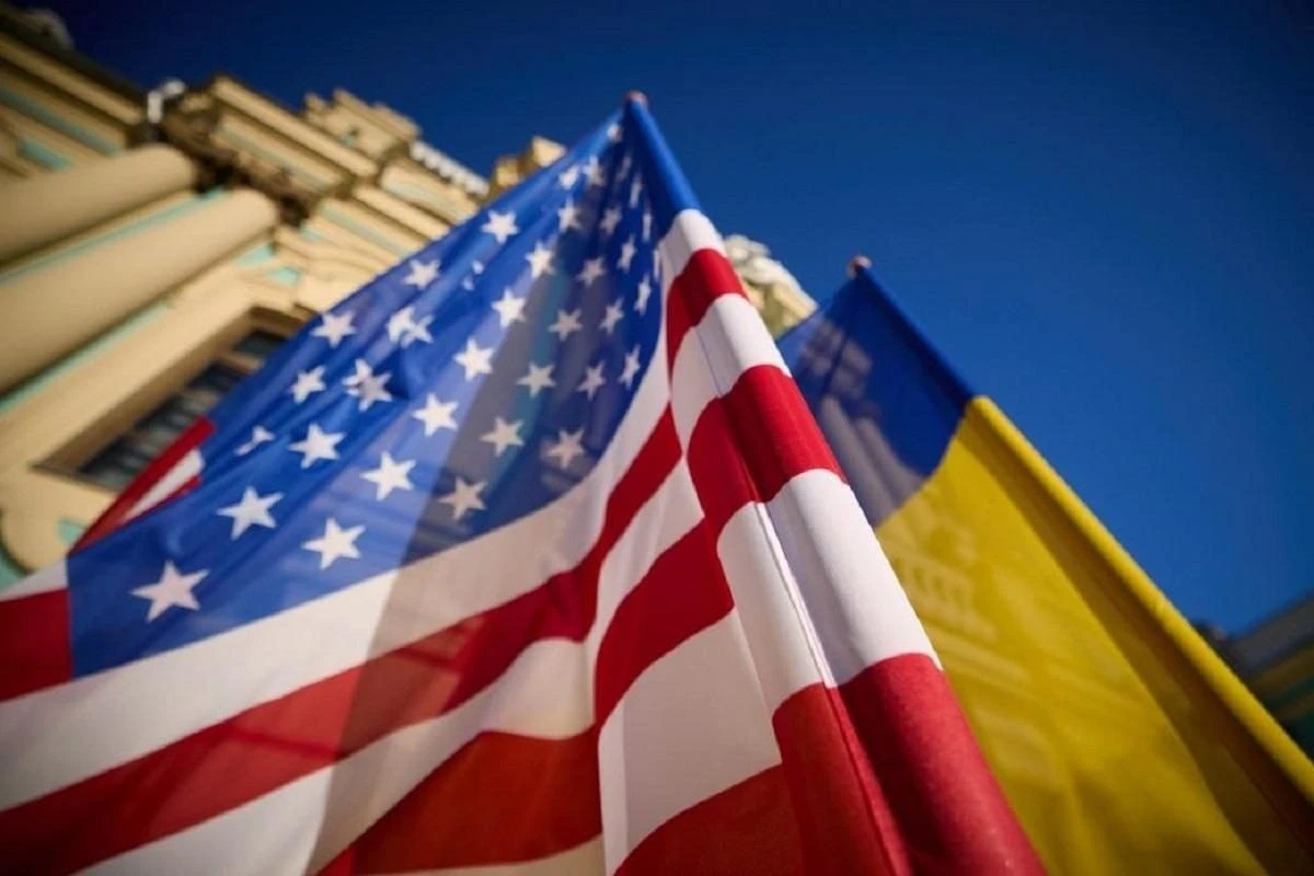 У Флориді розпочалися переговори делегацій України та США про параметри мирної угоди