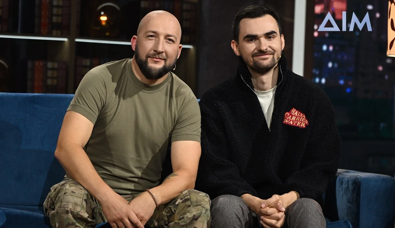 “Ми маємо вірити в космос”: Павло Остріков — відкриття року за версією “Кіноколо-2025”