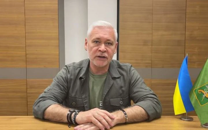 Чому Терехов сказав, що харків’яни не хочуть бути дикобразами