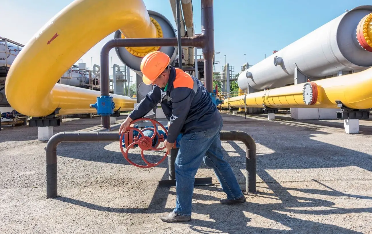 Росія вкотре атакувала газову інфраструктуру України: що відомо про наслідки