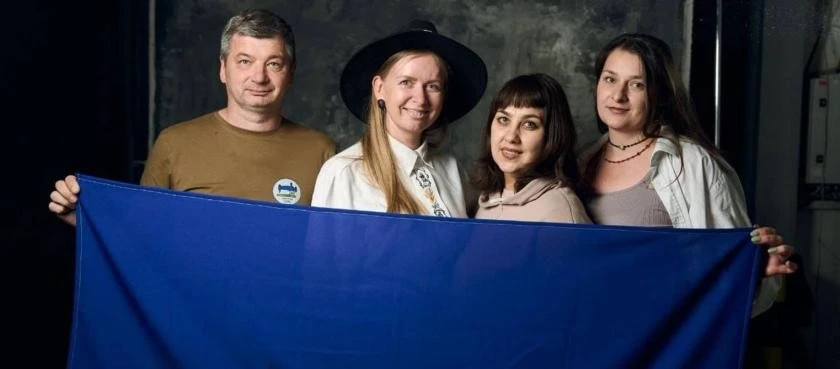 У Харкові створюють спеціальний одяг для поранених військових