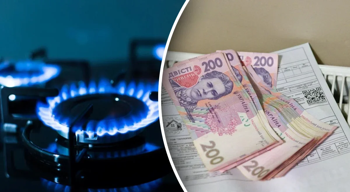 Регулятор схвалив підвищення тарифів на розподіл газу для Харкова на 80%