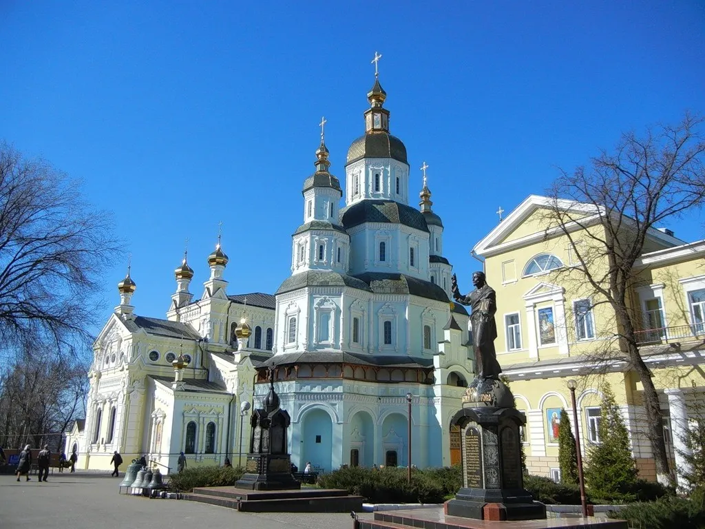 Три харківські будівлі потрапили до охоронного списку ЮНЕСКО