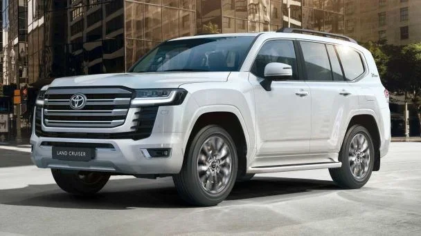 ТОП-5 уживаних авто, які витрачають найбільше бензину: на що скаржаться власники 2025 року