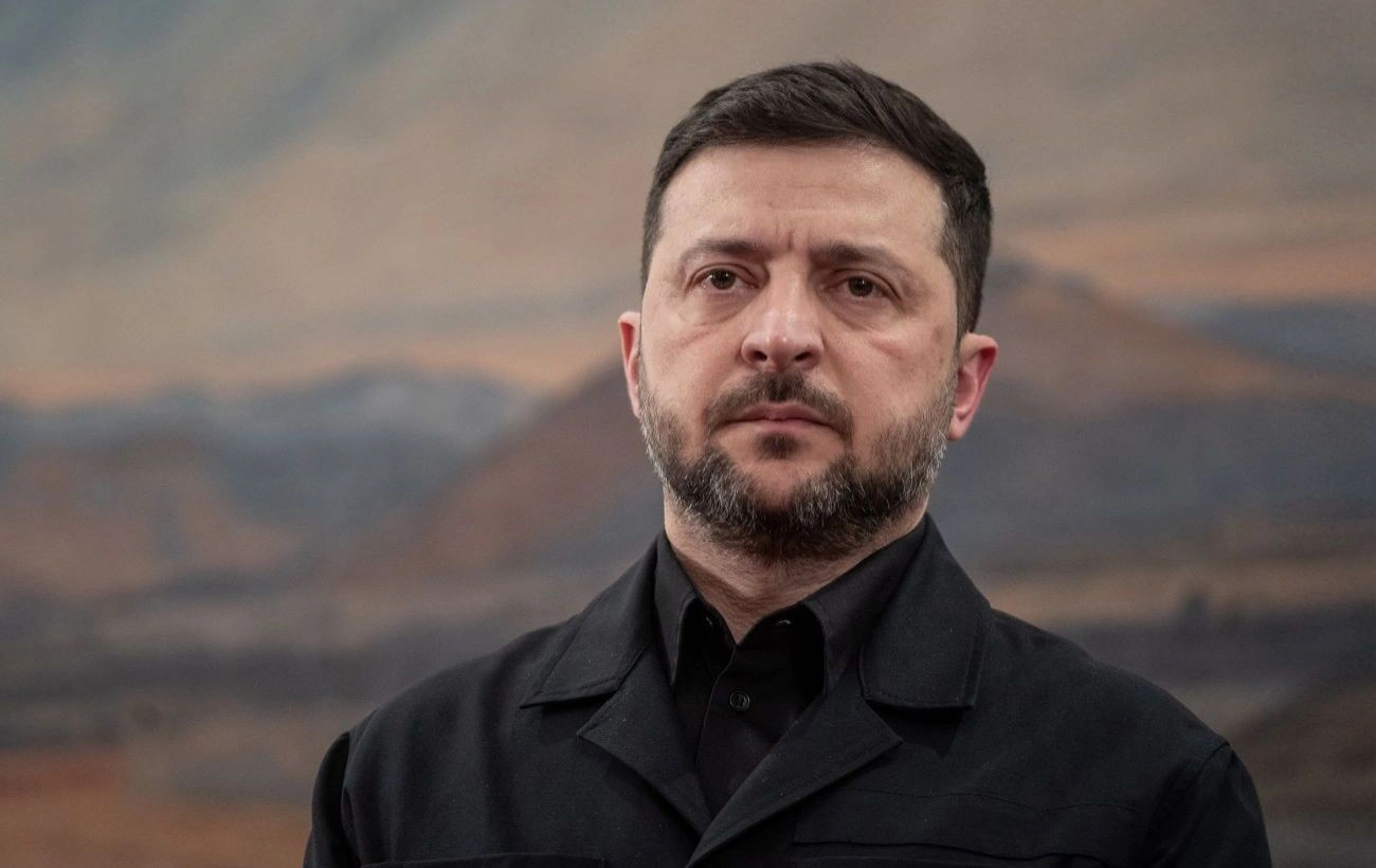 Зеленський: Україна та Європа, ймовірно, до завтра пропрацюють останню версію мирного плану і нададуть її США