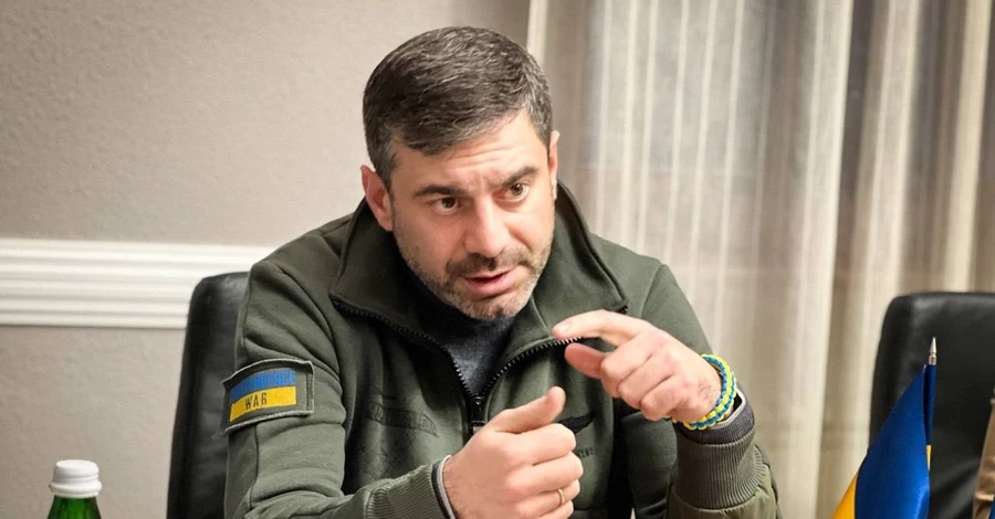 Російські спецслужби готують протести у Харкові