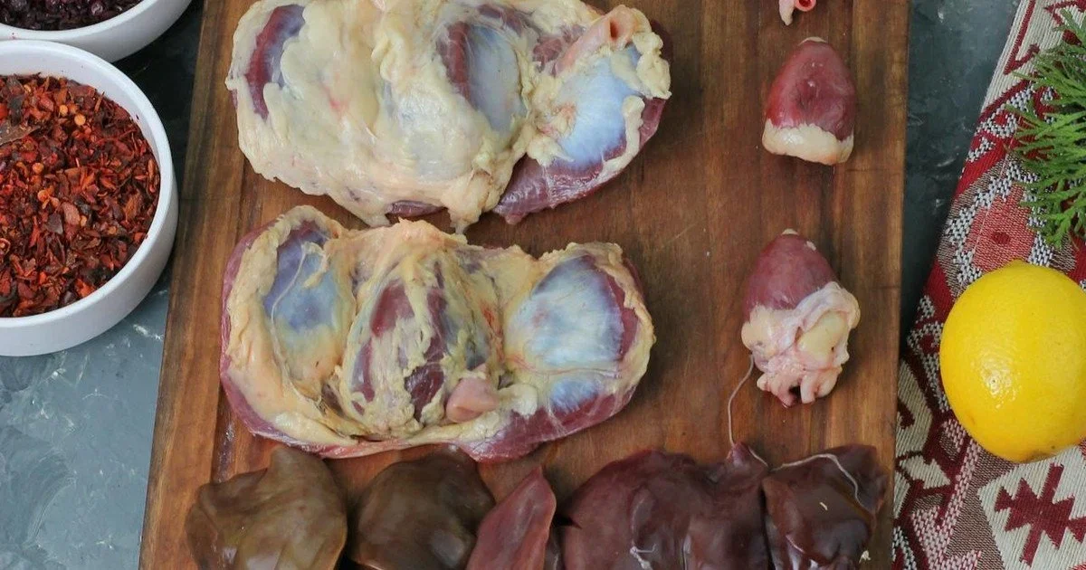 Не їжте ці чотири продукти без оброблення — у них ховаються небезпечні паразити