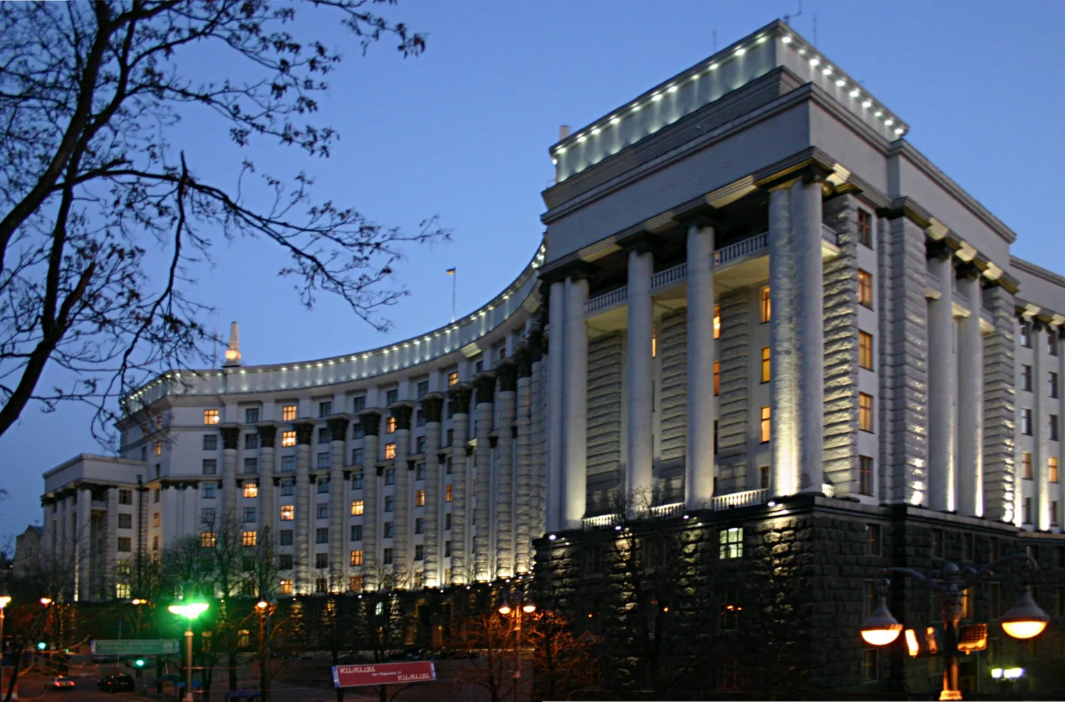 Петиція до уряду про заборону російськомовних версій сайтів набрала необхідну кількість голосів
