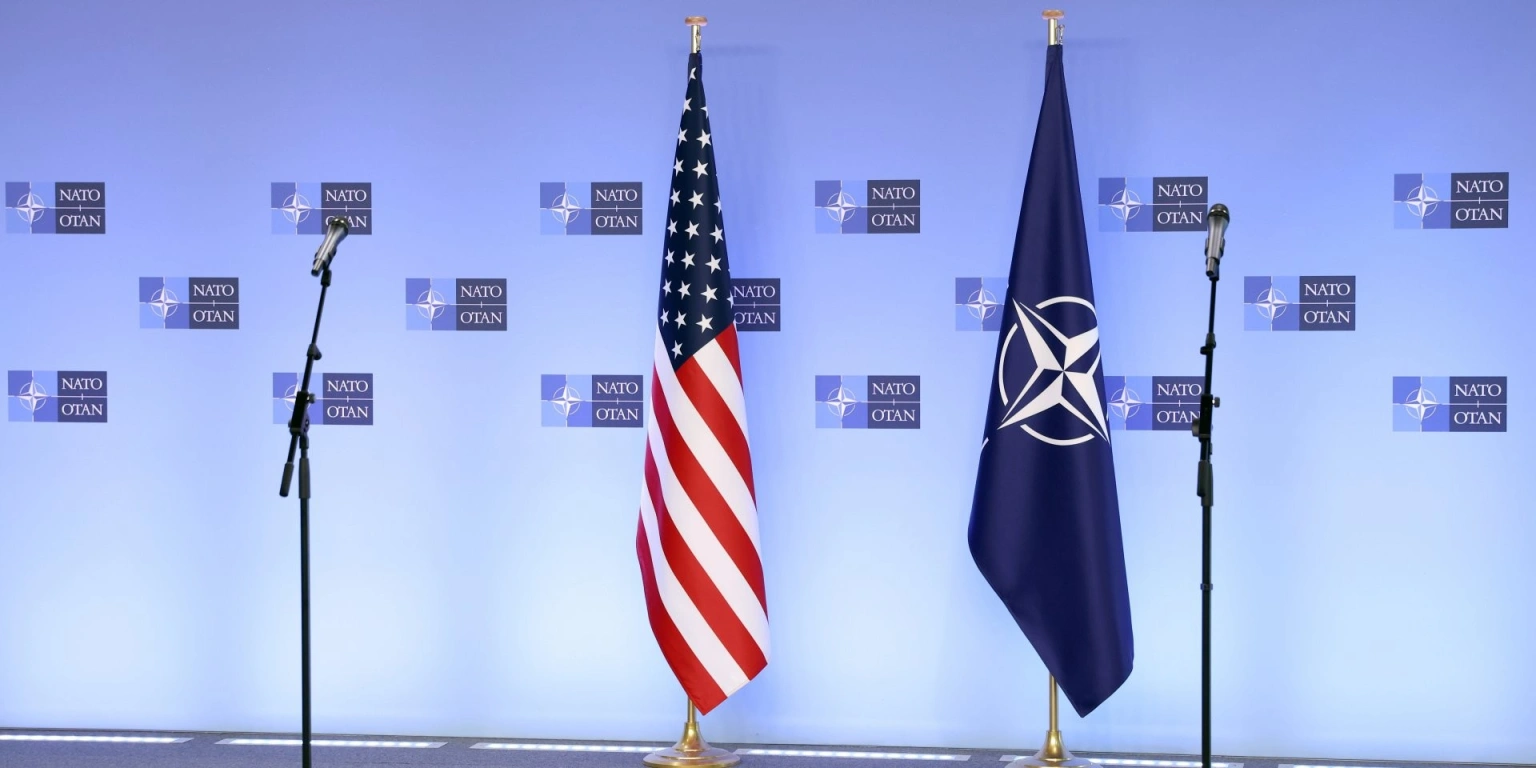 У Конгресі зареєстровано законопроєкт про вихід США з НАТО