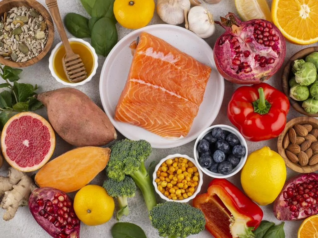 Йод: в яких продуктах є і навіщо він потрібен організму