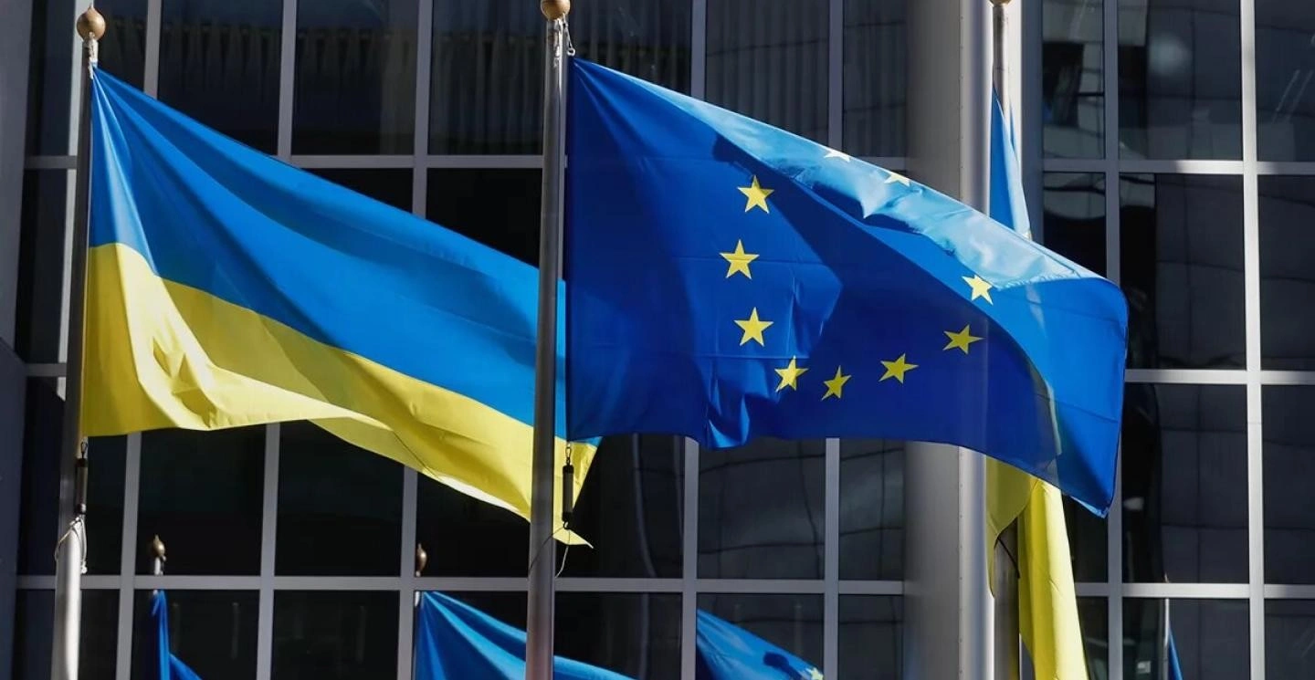 У ЄС не розглядають членство України до 2027 року як частину мирного плану – високопосадовці