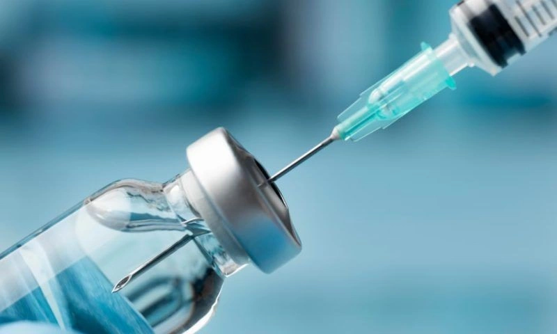 Медична помилка у Боярці: новонародженій вкололи 20 доз вакцини замість однієї