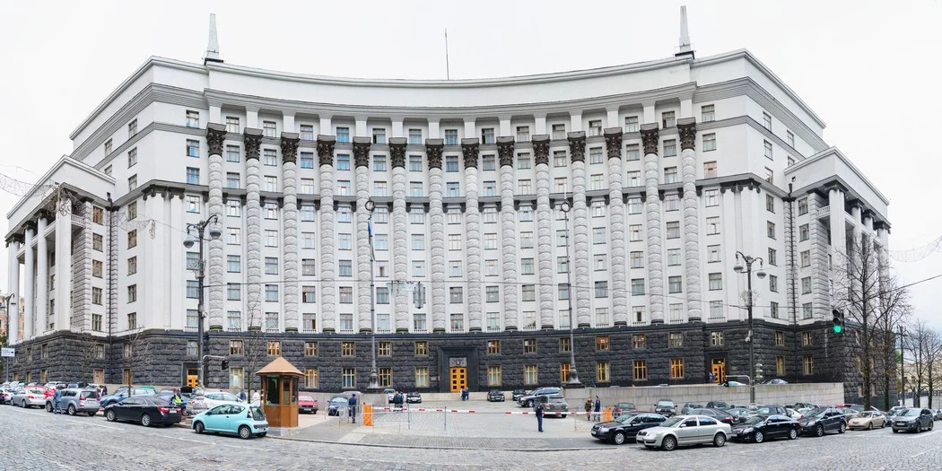 Кабмін вирішив докапіталізувати “Укрфінжитло”, яке реалізує програму “єОселя”