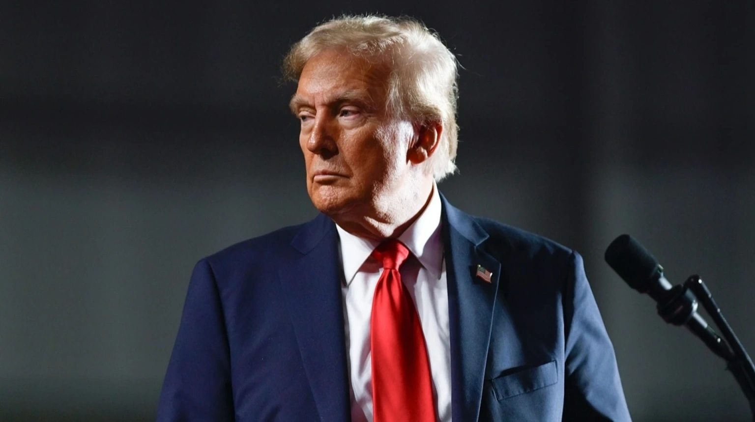 Трамп пообіцяв «жорстку відповідь» ІДІЛ за вбивство військових США у Сирії
