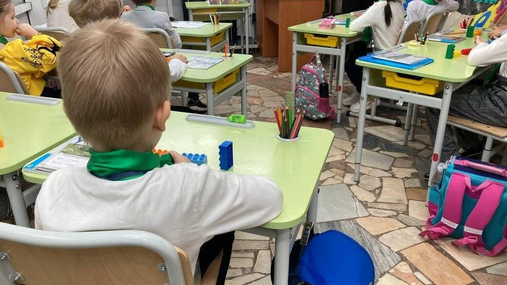Київ пообіцяв допомогти збудувати перший підземний дитячий садок у Харкові