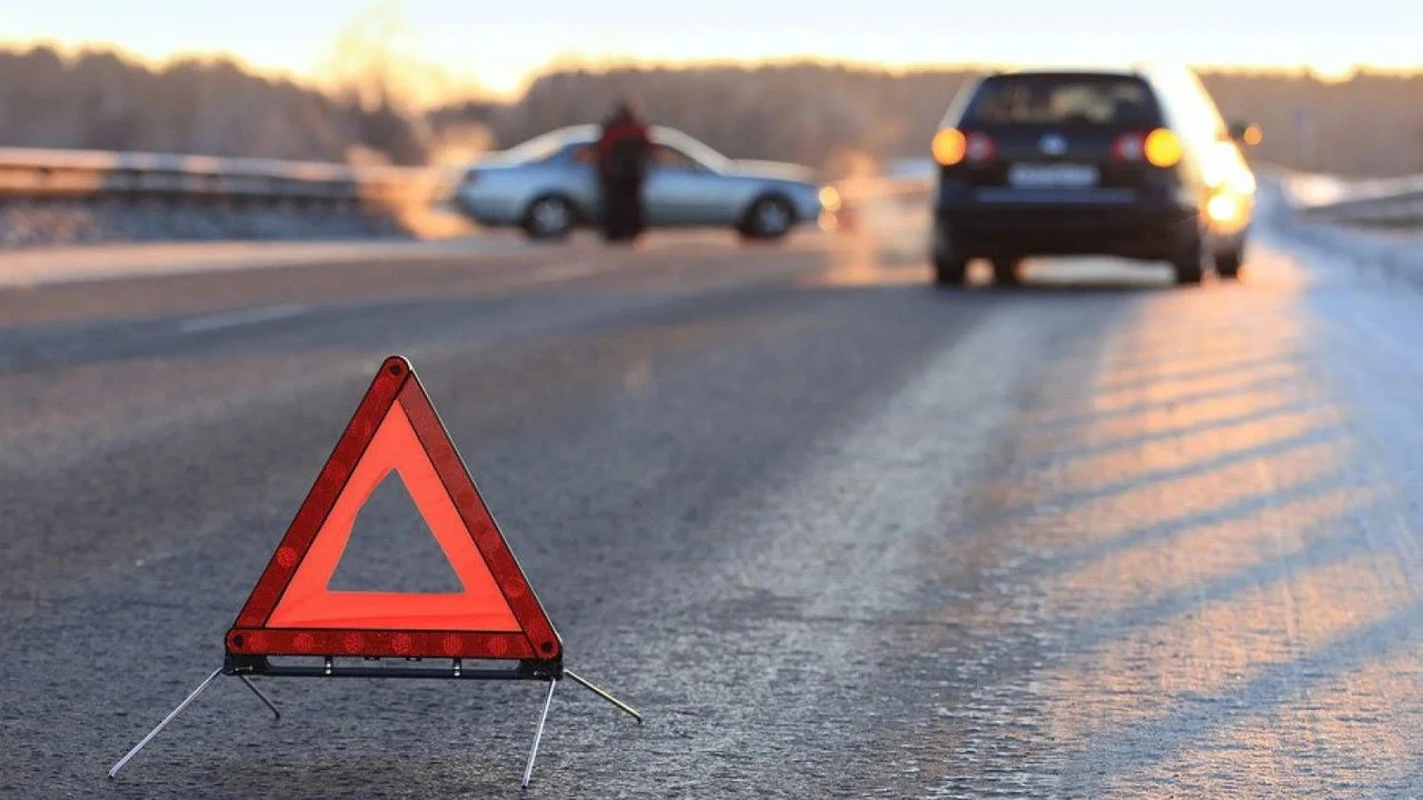 Названо ключові помилки водіїв, які найчастіше призводять до ДТП