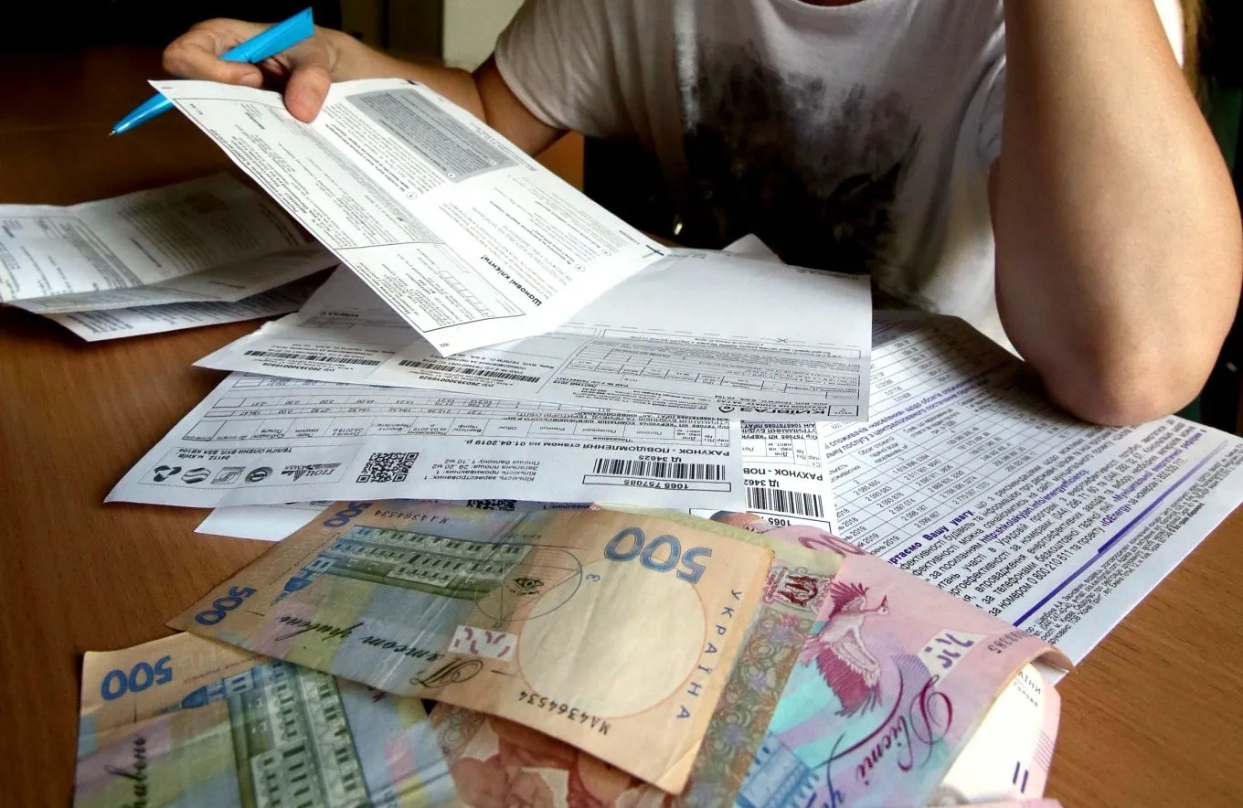 В Україні прогнозують підвищення тарифів на комуналку: що відомо