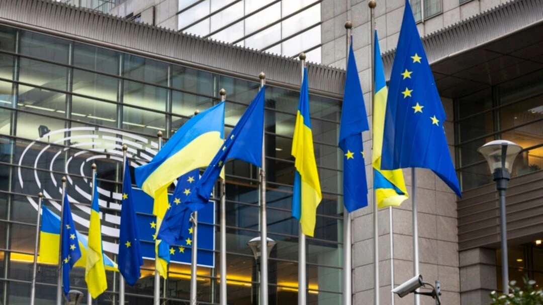 Рада ЄС дозволила компаніям з України співпрацю з Європейським оборонним фондом