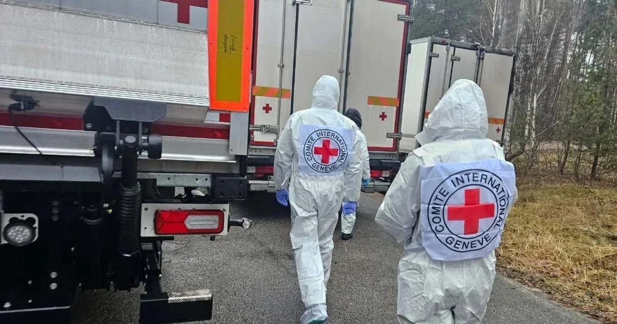 До України повернули ще 1003 тіла загиблих військовослужбовців