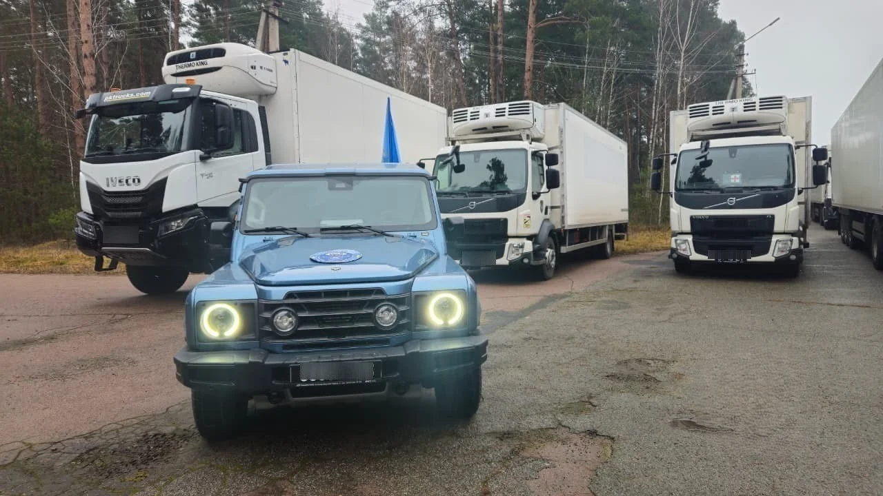 До України повернули ще 1003 тіла загиблих військовослужбовців