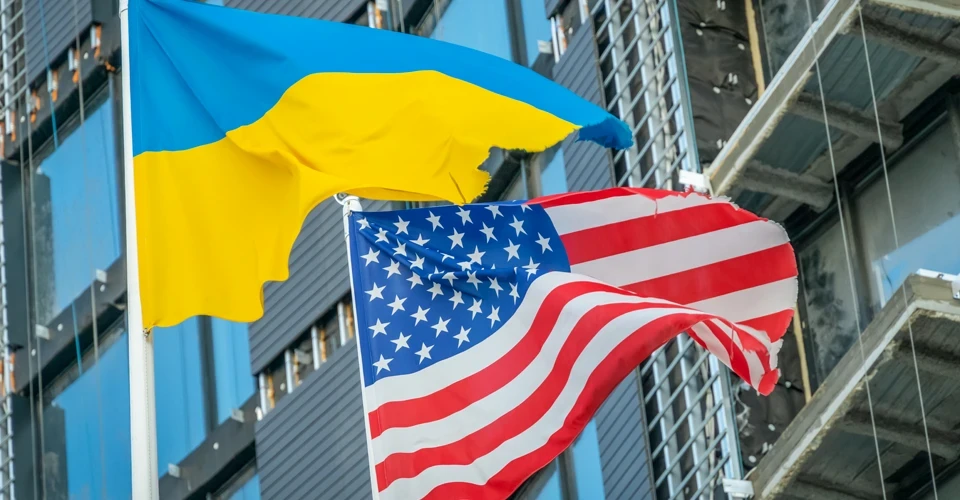 Ще дві країни приєднаються до перемовин між США та Україною щодо мирного плану — Axios