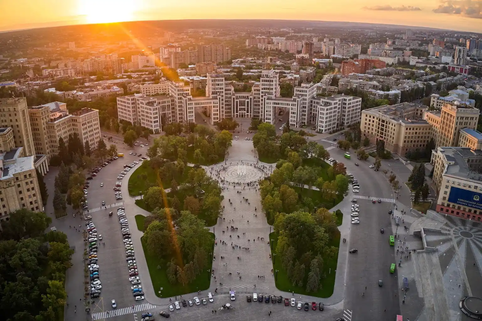 Відновлення, військові, підземний дитсадок: куди підуть гроші з бюджету Харкова у 2026 році