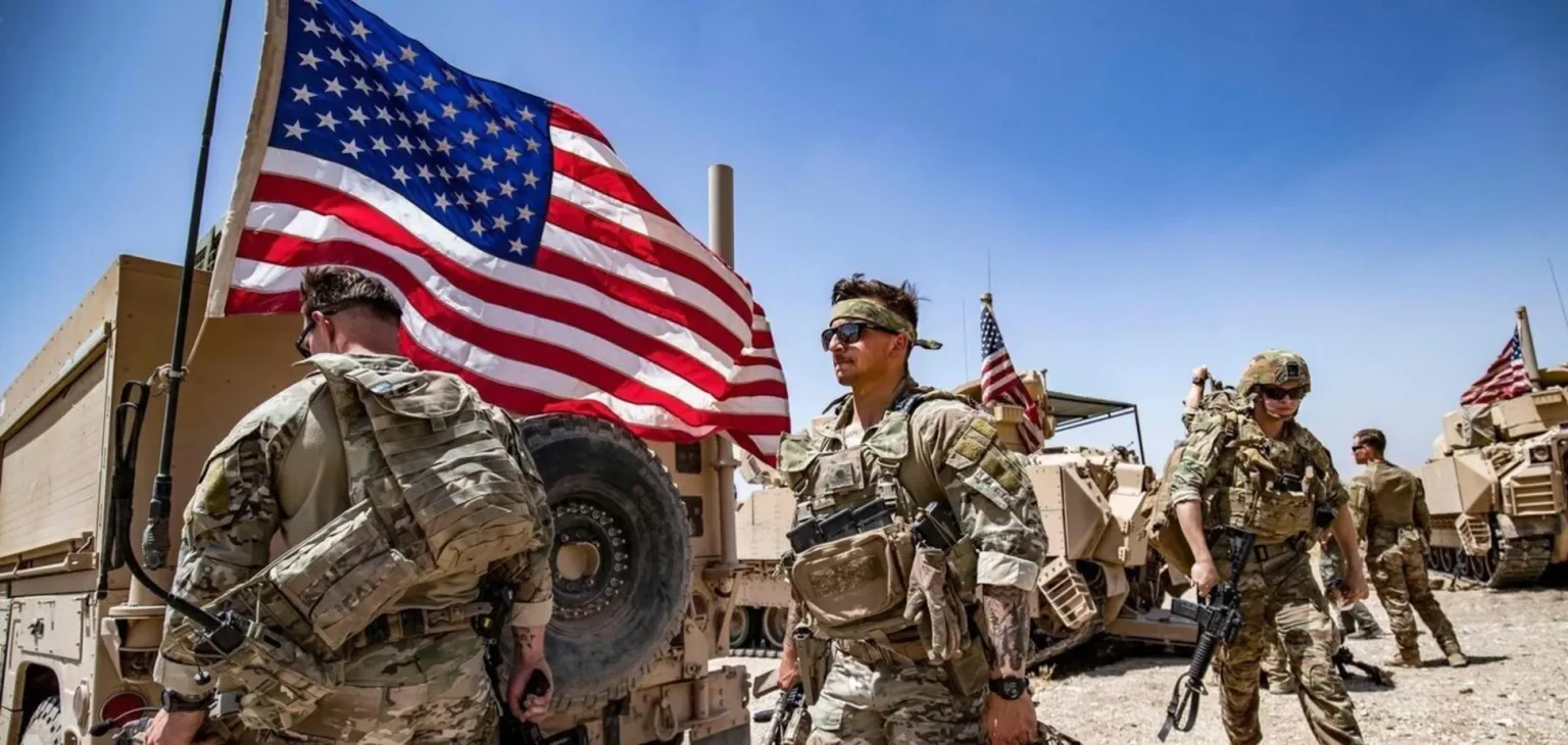 США завдали масованого удару по ІДІЛ у Сирії