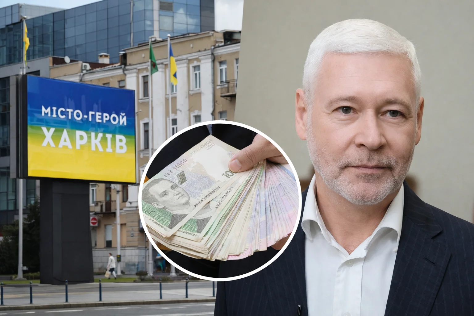 Харківських підприємців звільнили від сплати податків
