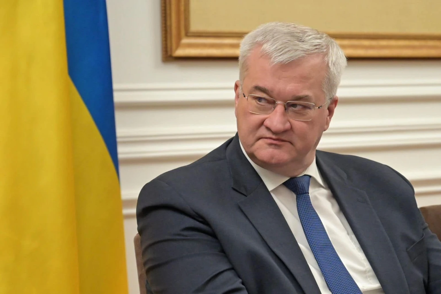 Сибіга відреагував на слова Орбана, що у війні РФ та України «незрозуміло, хто на кого напав»