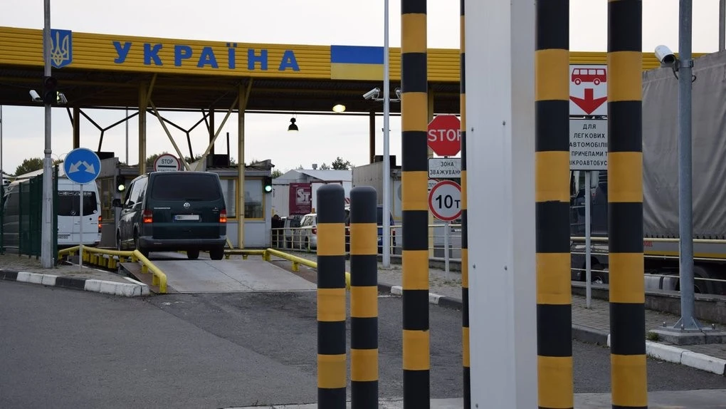 Яка ситуація наразі на кордоні України з країнами ЄС: де найбільші черги