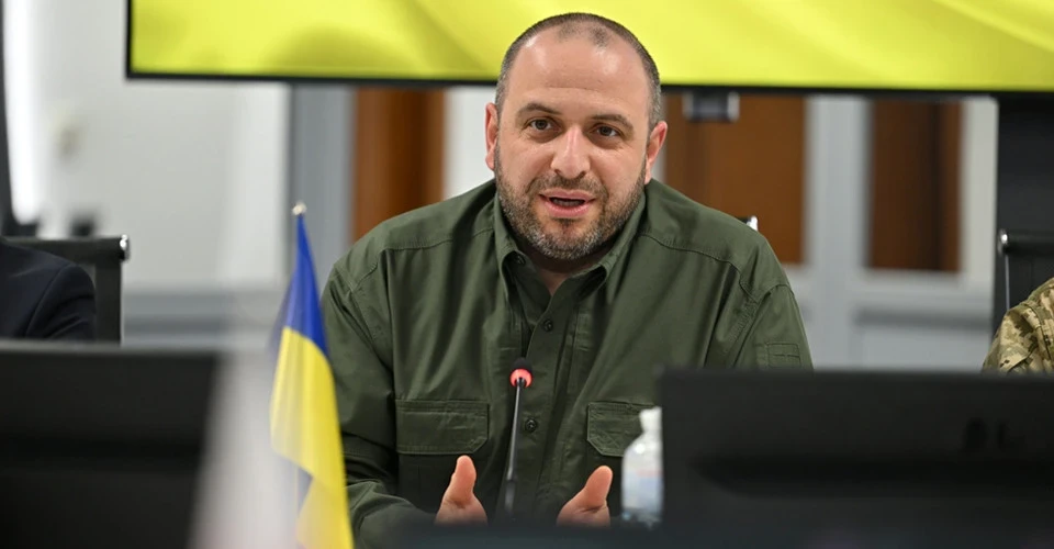 Умєров розповів подробиці чергового раунду переговорів у США