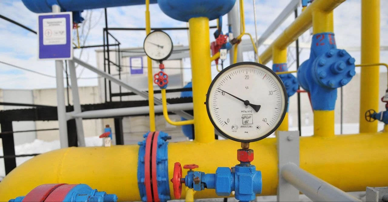 Тарифи на розподіл газу для бізнесу зростуть вперше за час вторгнення