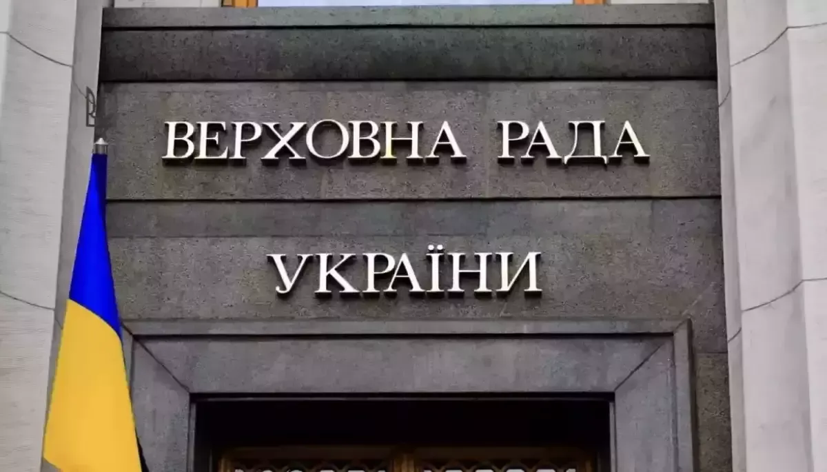 У Раді формують робочу групу щодо можливих виборів президента під час воєнного стану – Арахамія