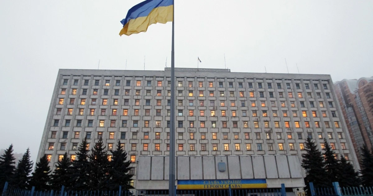 ЦВК відновила функціонування реєстру виборців
