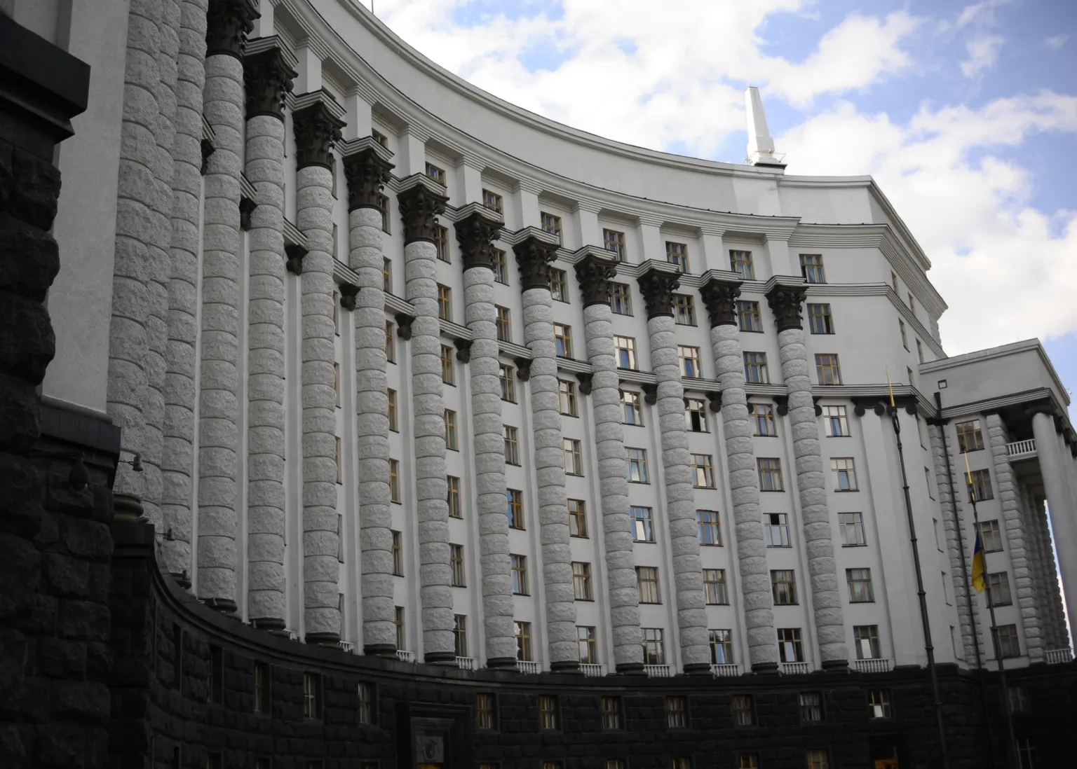 Голову Держлікслужби відсторонили на тлі дисциплінарної перевірки
