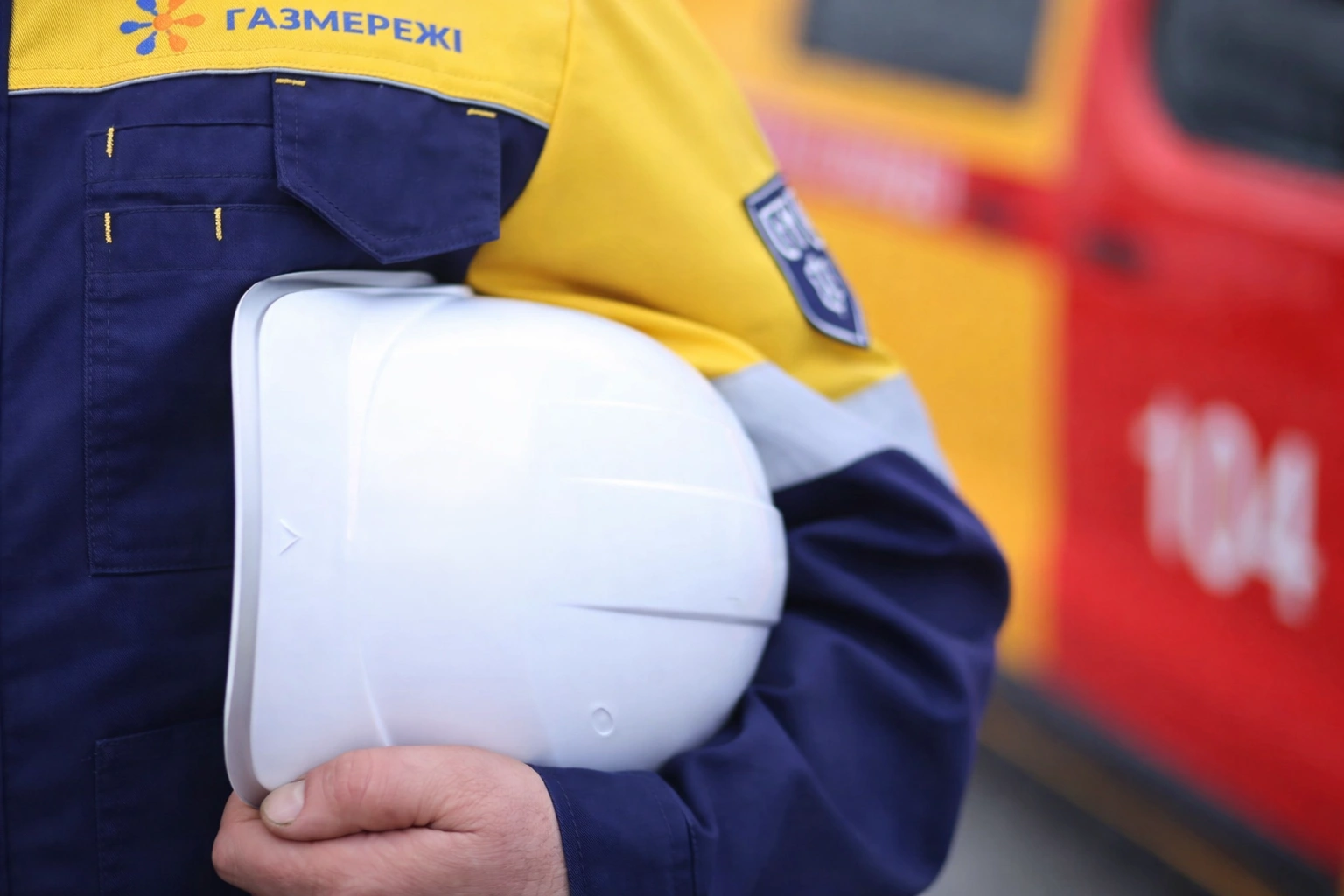 Удар перед святом: у Харкові втримали газову систему після російської атаки