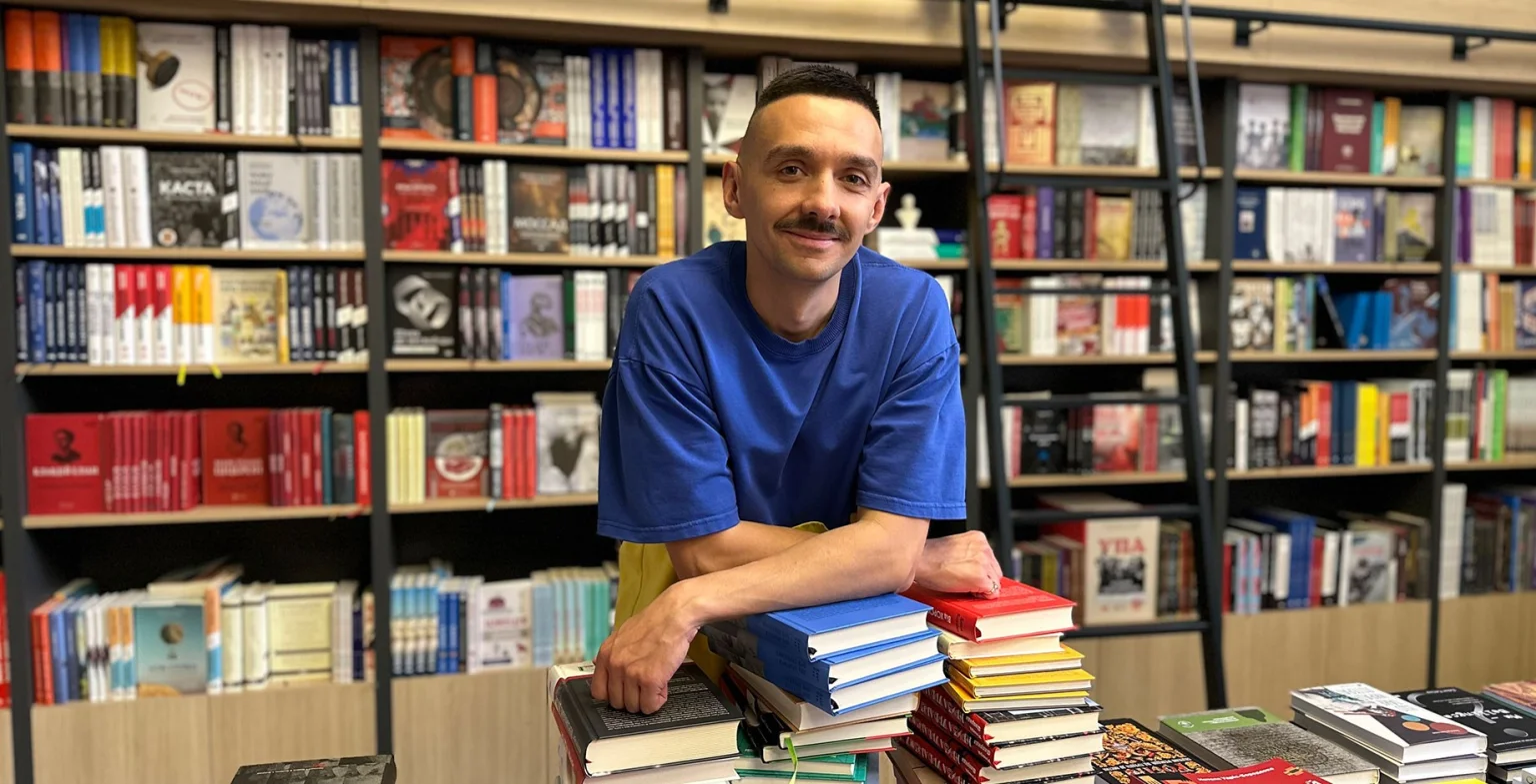 Культура на межі витривалості: з чим українська мистецька спільнота входить у 2026 рік